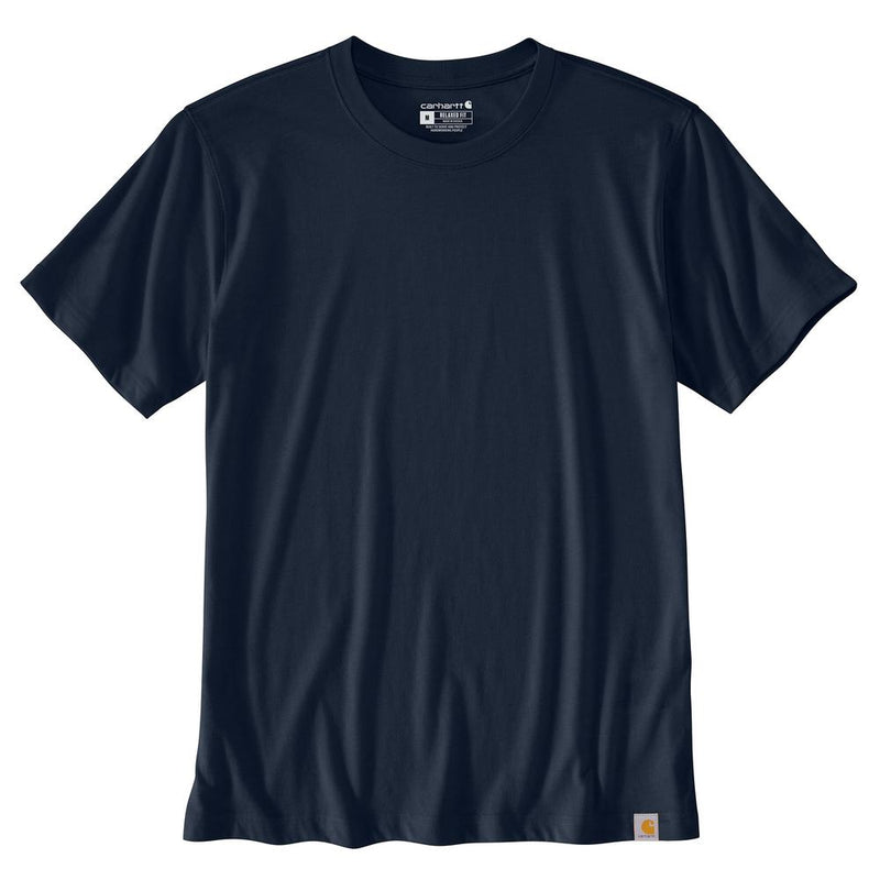 106020 - Carhartt Men's Relaxed Fit T-Shirt (Stocked In USA)