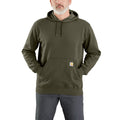 K121 - Carhartt Loose Fit Midweight Sweatshirt (Stocked In USA)