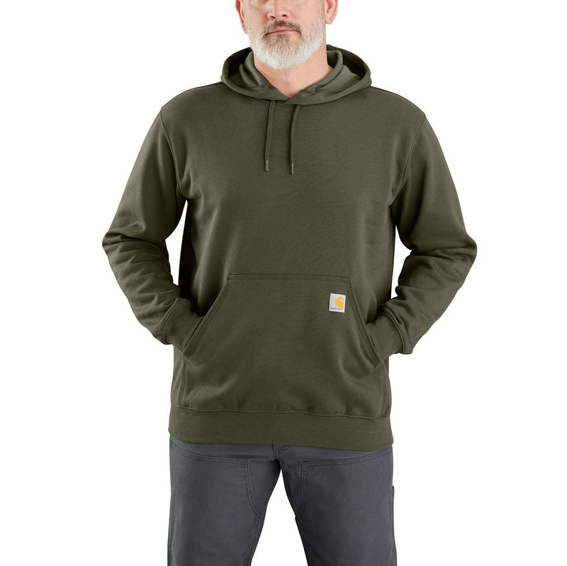 K121 - Carhartt Loose Fit Midweight Sweatshirt (Stocked In USA)