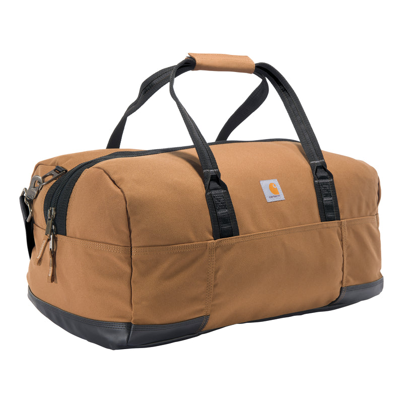 SPG0502 - Carhartt 55L Classic Duffel (Stocked In Canada)