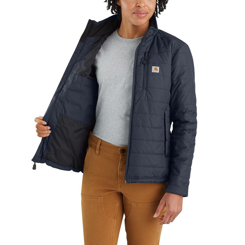 Carhartt® Women's Rain Defender Jacket