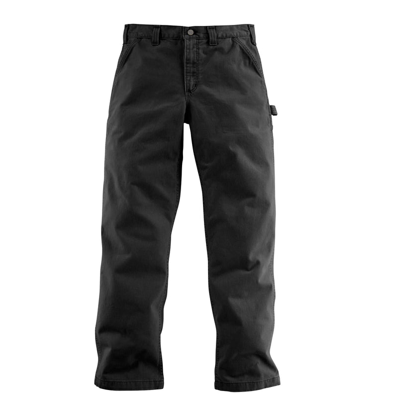 B324 - Carhartt Washed Twill Relaxed Fit Work Pant (CLEARANCE)